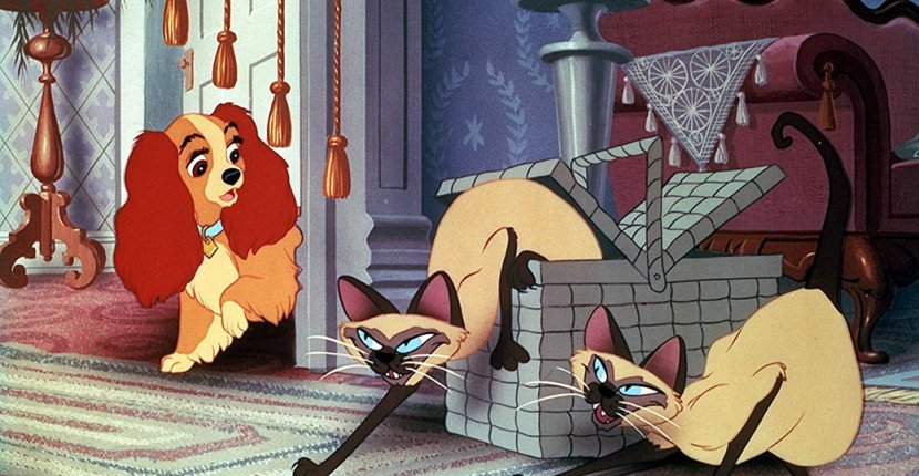 Disney планирует предупреждать о дискриминации в старых мультфильмах